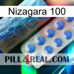 Nizagara 100 40